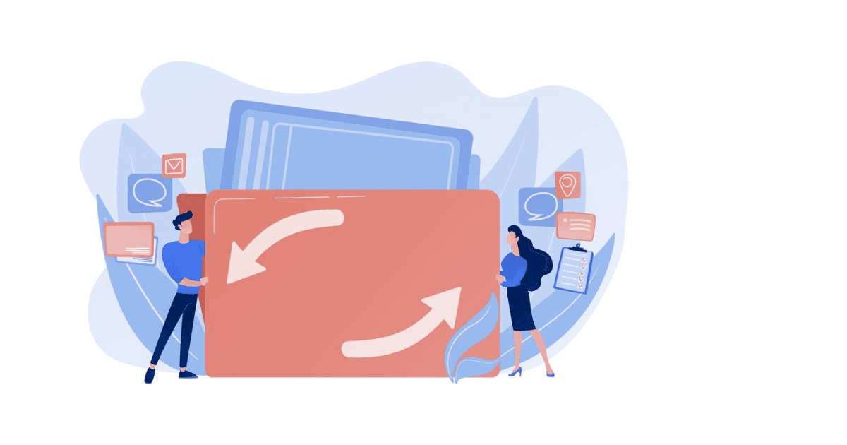 IT asset repair and replacement