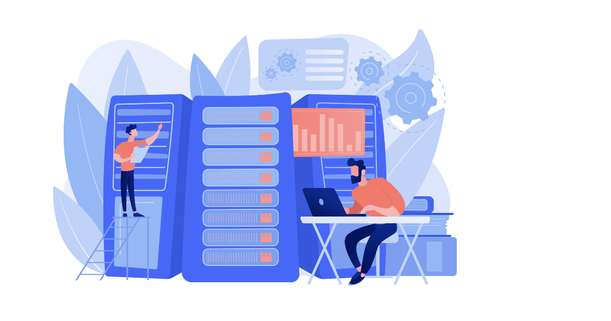 IT asset procurement