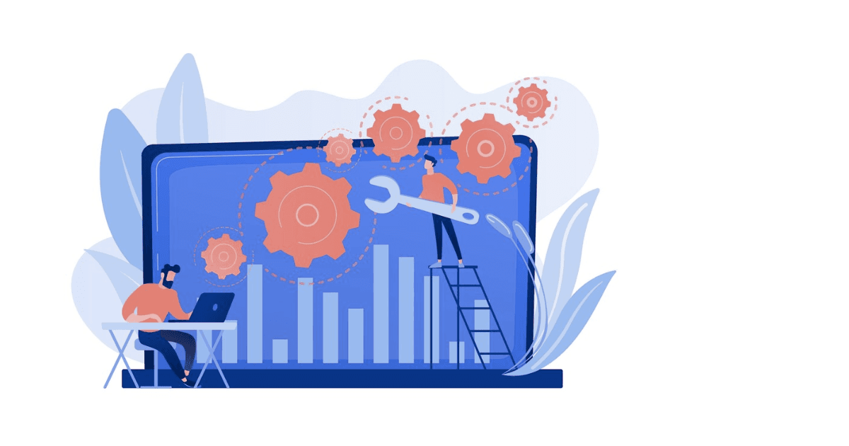 IT asset repair and replacement