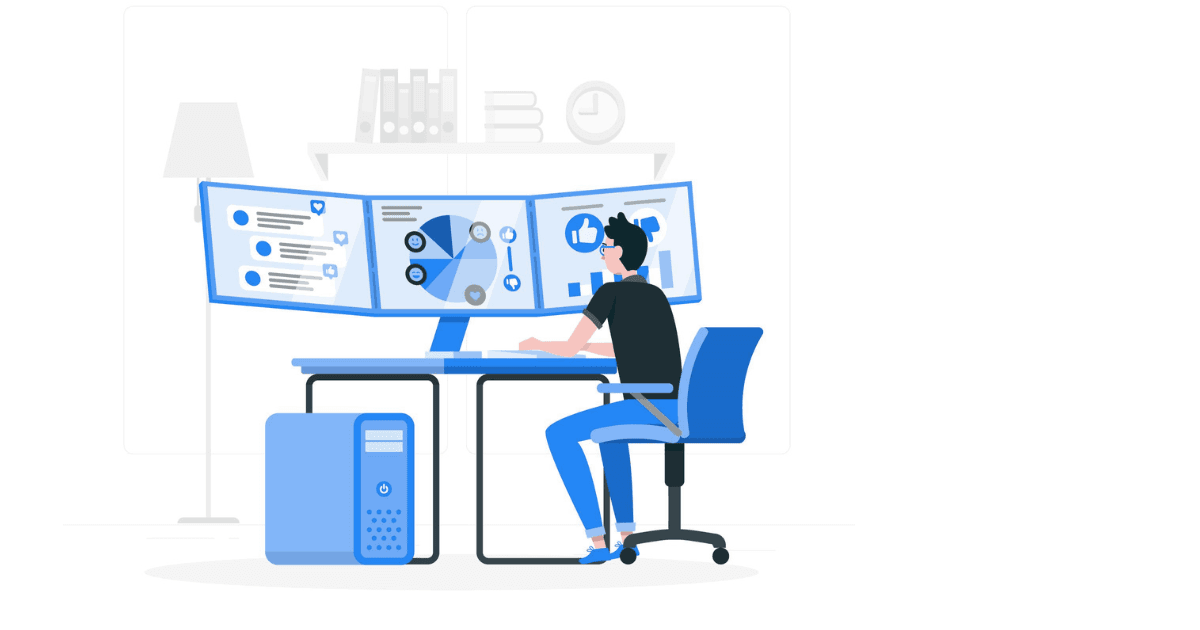 The challenges of IT asset management– and why spreadsheets are not the solution